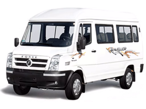Tempo Traveller